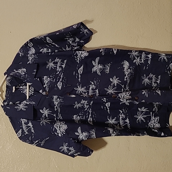 Short sleeve shirt - Picture 1 of 3
